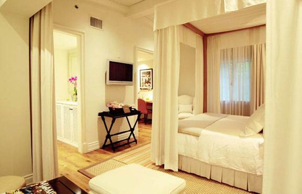 Casa Tua Hotel Miami Beach Szoba fotó