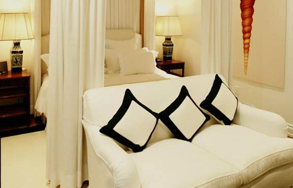 Casa Tua Hotel Miami Beach Szoba fotó