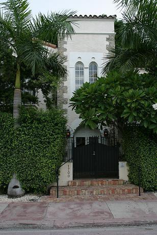 Casa Tua Hotel Miami Beach Kültér fotó
